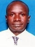 Dr. Simeon Ayoola